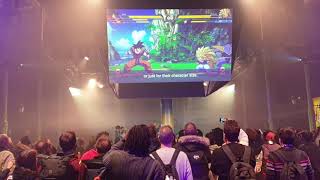 DBFZ Season 3 Reveal LIVE Reaction! Assist Select