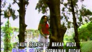 ABDULLAH CHIK & ZALEHA HAMID - GURINDAM JIWA