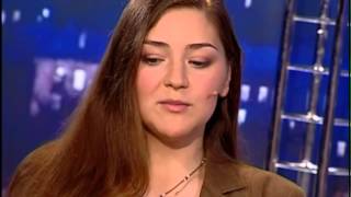 Выше крыши. Выпуск 126. Татьяна Зыкина
