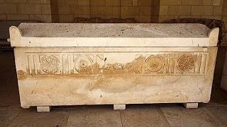 Ученые Нашли Саркофаг Спящей Красавицы в России: Часть 2 Тисульская Принцесса Находка Разоблачение