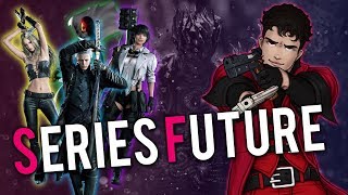 Devil May Cry 5 - Exceeds Capcoms Expectations - What does this mean?