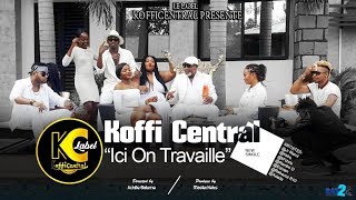 Koffi Olomide - Ici On Travaille (Feat. Koffi Central) [CLIP OFFICIEL]