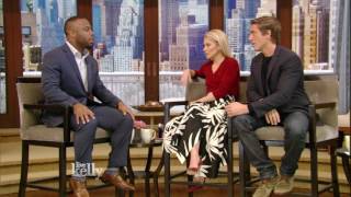 New England Patriots' James White Talks About Winning the Super Bowl
