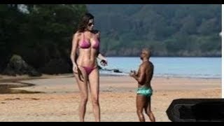 WATU WA AJABU DUNIANI