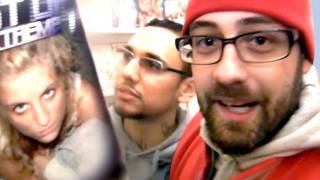 SIDO & B-TIGHT bei den PORNOFILMEN - Moviepilot Filmcheck