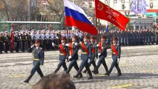 Если мы войну забудем...