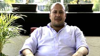 Enrique Alfaro rechaza oferta del PRI y avanza en movimiento ciudadano