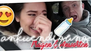 WANN BEKOMMEN WIR KINDER? ANKÜNDIGUNG! DynamitesLife