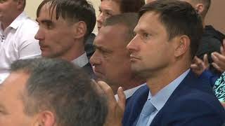 День нефтяника