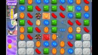 Candy Crush Saga Dreamworld Level 127 No Booster 3 Stars