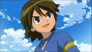 Inazuma Eleven Opening 5 GOOD Kita! - T-Pistonz+KMC [Full]