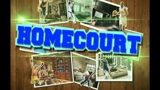 PTV Sports - Home Court: MARCO DOMINGO