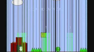 Syobon action - Cat mario Glitches, Tricks and Secrets