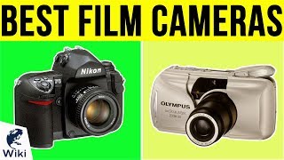 10 Best Film Cameras 2019