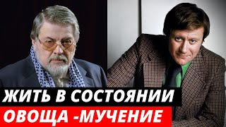 «Даун 100%» Александр Ширвиндт об Андрее Миронове