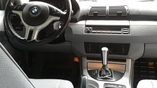 Detailní čištění interiéru aut