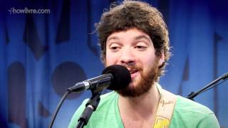 Dani Black em "Comer na mão" no Estúdio Showlivre 2013