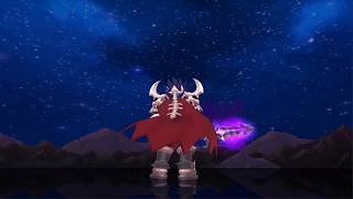 Ragnarok M Eternal Love [ China Server ] : Class 4 Trailer Part 1