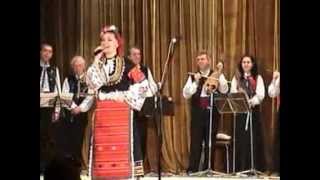 Нина Арнаудова-Слънчице мило мамино...