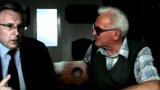 ALBIN SIWAK ROZNICA ZDAN Z HENRYKIEM PAJAKIEM W KWESTII ROSYJSKIEJ ROZMOWA POLAKOW 12-07-2011