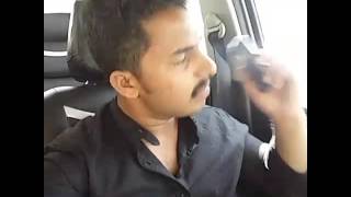 Ninte thanthayaada thantha