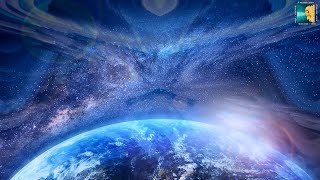 Предсказание Высшего разума о грядущих событиях на планете Земля.