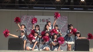 20160514 AKB48チーム8 福山ばら祭り2016
