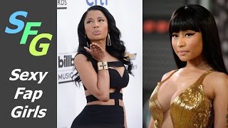 Nicki Minaj - Ultimate Sexy Fap Challenge