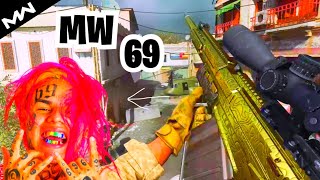 Modern Warfare Trickshot Montage 69! "BEST MW Community Trickshots of Week 6!"