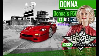 CSR 2 - Tier 4 Crew Battle - Grand Finals