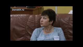 Отзывы участников тренинга "Геймификация: бизнес играючи". Бизнес тренер Андрей Донских