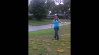 Brooke pee pee