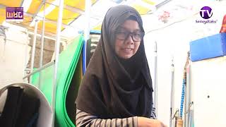 BANGKRUT USAHA AKIBAT BUHUL SIHIR