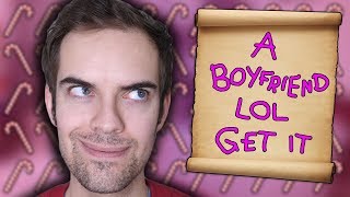 What I want for Christmas (YIAY #383)