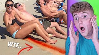 Photos You Will NEVER Be Able To UNSEE..