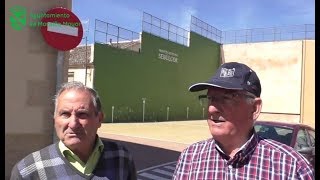 Excursión a Sebúlcor