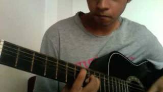 Funhouse - Pink - Acoustic Cover