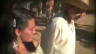 GUISELA SANTA CRUZ-paica en carnaval