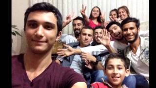 Rojava/Nastel Şehidi Mahir Arpaçay anısına..