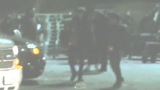 160114 서가대 퇴근길 보이지않는 초점 널 찾으려고 애쓰다..☆