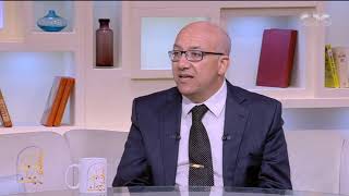 الحكيم في بيتك | أبرز أعراض الإصابة بمرض الفشل الكلوي