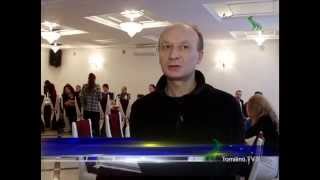 Итоговый выпуск   ТОМИЛИНО TV   Телевидение поселка Томилино