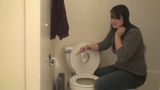 FML Tales From FMyLife #51 Pee Is For Paycheck