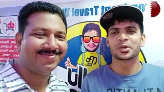 Exclusive interview with Mallu Traveller | Shakir Subahan