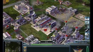 Command & Conquer Generals: Zero Hour - Анонс - Повелевая небесами