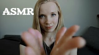 АСМР ✯ПОМОГУ ТЕБЕ УСНУТЬ ЗА 15 МИНУТ✯Гипноз✯ ASMR Fall asleep in 15 min✯Sleep Hypnosis