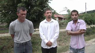 Szendrőlád Roham