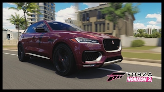 FORZA HORIZON 3 [ RP ] - ON PART AU SKI AVEC LES ABONNÉS !