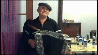 Живет моя отрада.  ♥   Игра на гармони популярных песен ♫ lives my joy. Гармонь.