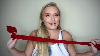 Plus Size Lingerie Try-on Haul & Review | OhYeahGirl.Com